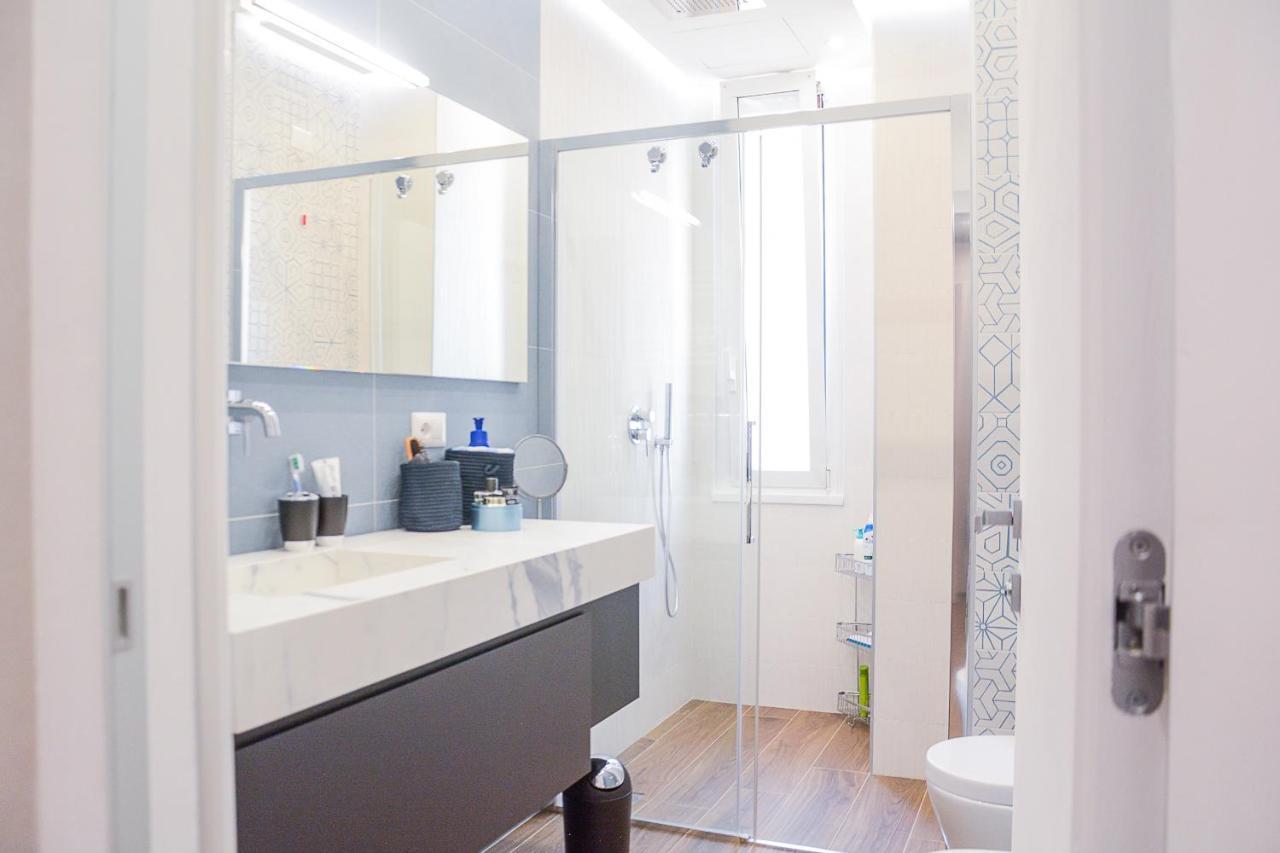 Apartamento Mysa - Bilocale A Due Passi Da Corso Sempione Milán